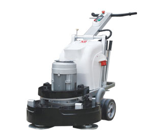 地坪重型研磨機